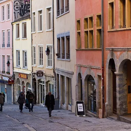 Appartement Le Barodet 1 *