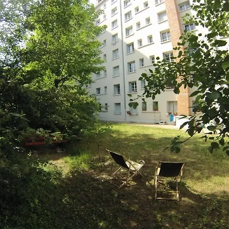 Le Barodet 1 Appartement Lyon