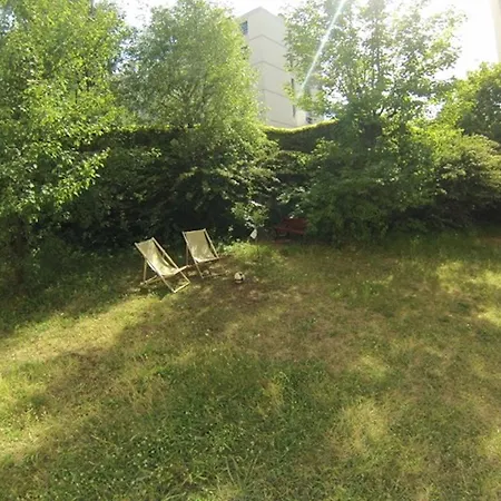 Le Barodet 1 Appartement