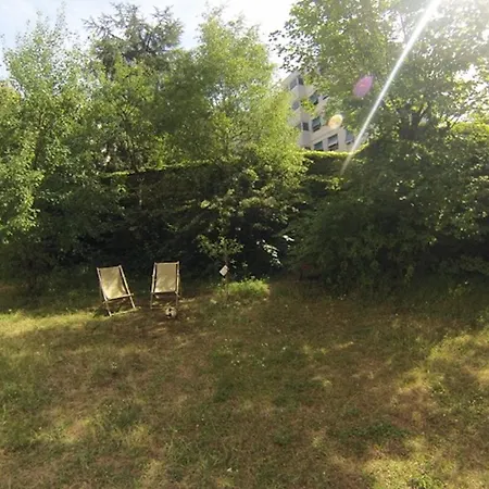 Appartement Le Barodet 1 *