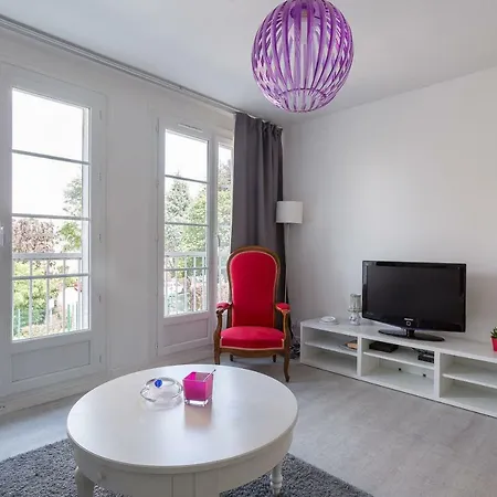 Le Barodet 1 Lyon