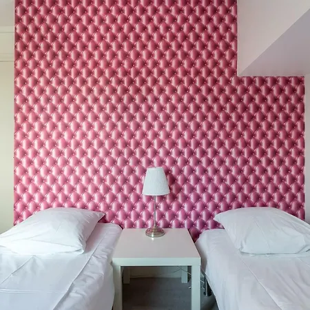 Le Barodet 1 * Lyon