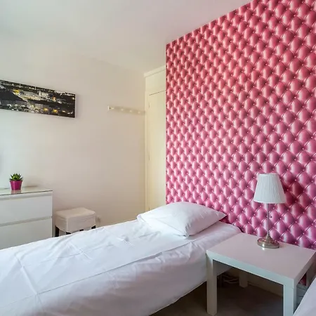 Le Barodet 1 Lyon