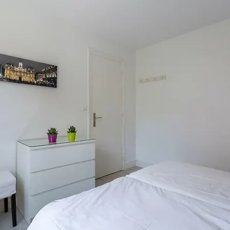 Le Barodet 1 Appartement *