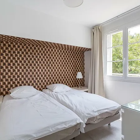 Appartement Le Barodet 1 Lyon