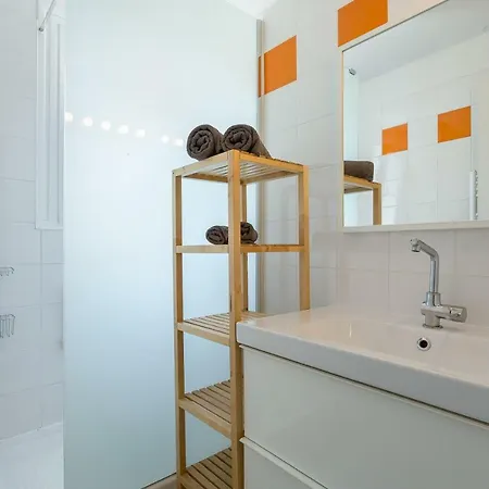 Le Barodet 1 Appartement *