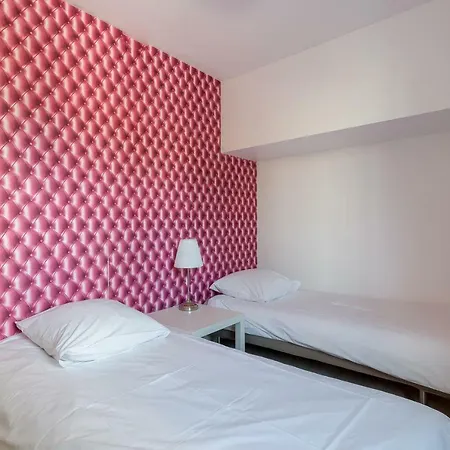 Le Barodet 1 Appartement