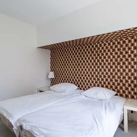 Le Barodet 1 * Lyon