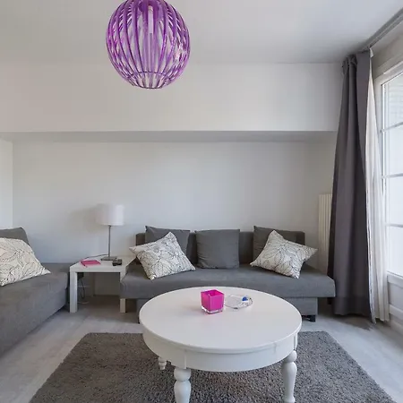 Le Barodet 1 * Lyon