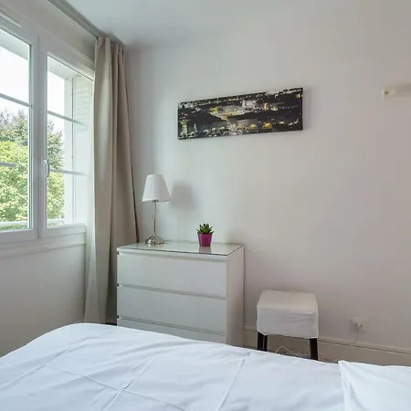 Appartement Le Barodet 1