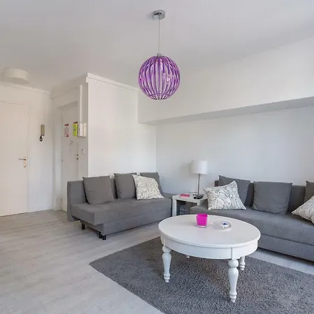 Le Barodet 1 Appartement Lyon