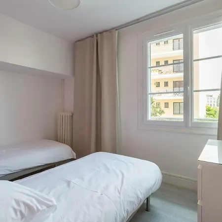 Le Barodet 1 Appartement