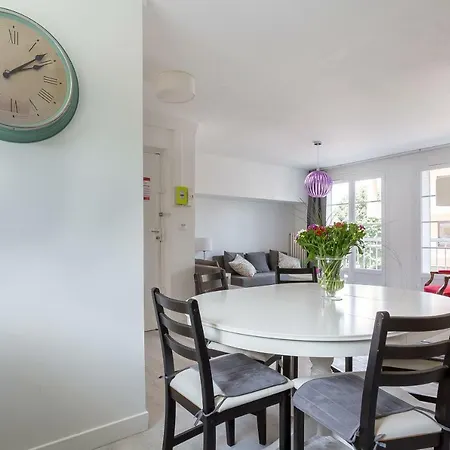 Le Barodet 1 Appartement Lyon