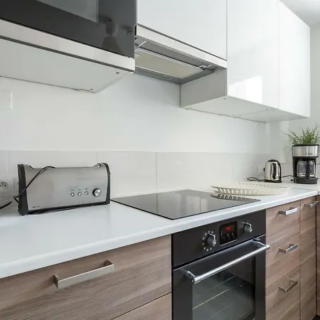 Appartement Le Barodet 1