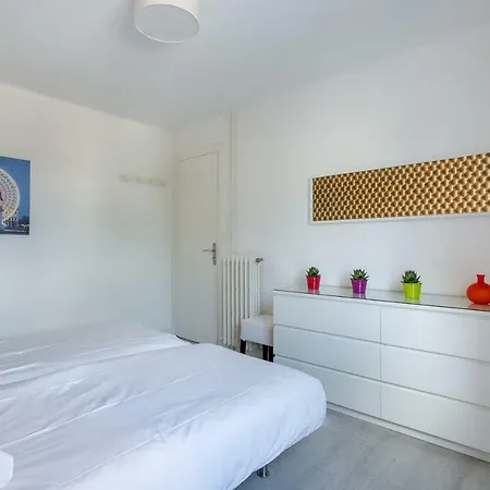 Le Barodet 1 Appartement *