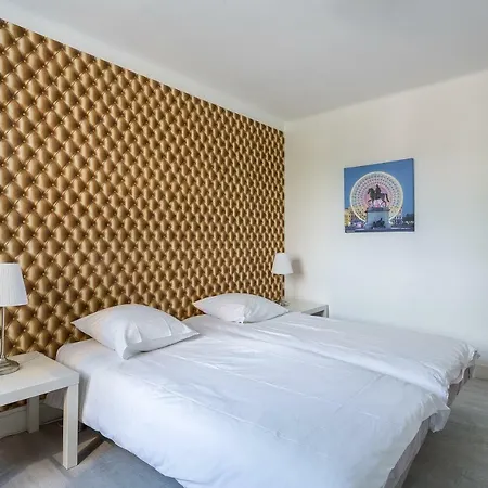 Appartement Le Barodet 1 *